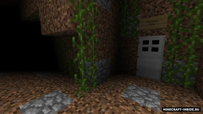 Day One: Episode 1 — Minecraft xarita, rasm 5