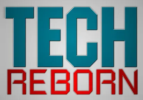 Tech Reborn