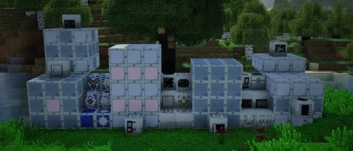 Tech Reborn — Minecraft mod, rasm 2