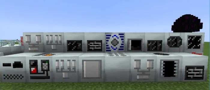 Tech Reborn — Minecraft mod, rasm 3