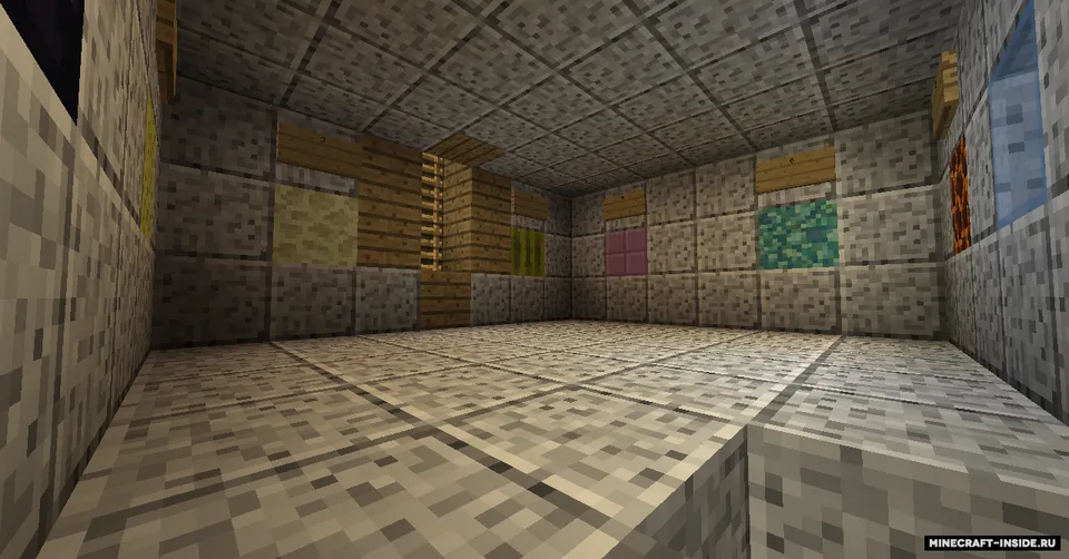 Help — Minecraft xarita, rasm 2