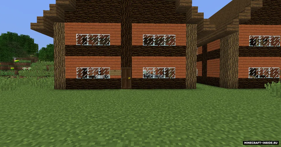 Help — Minecraft xarita, rasm 3