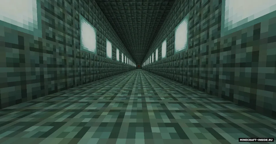 Help — Minecraft xarita, rasm 4