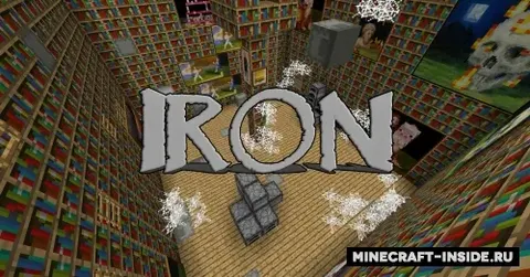 Iron