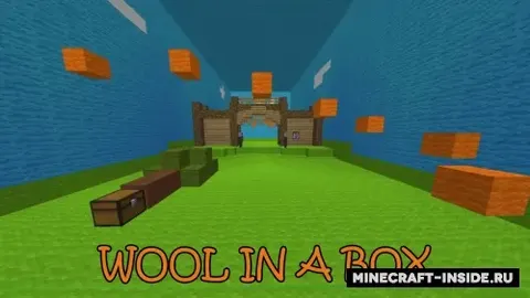 Wool in a Box
