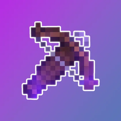 Crossbow Enchants — Minecraft mod, rasm 1