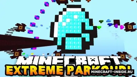 Extreme Parkour