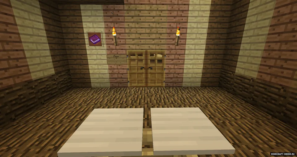Project Unknown — Minecraft xarita, rasm 4