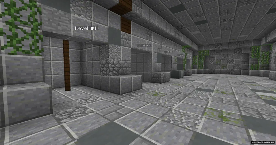 Plumber — Minecraft xarita, rasm 2