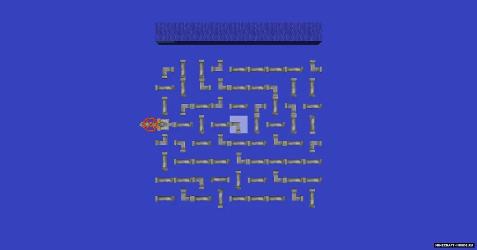 Plumber — Minecraft xarita, rasm 3