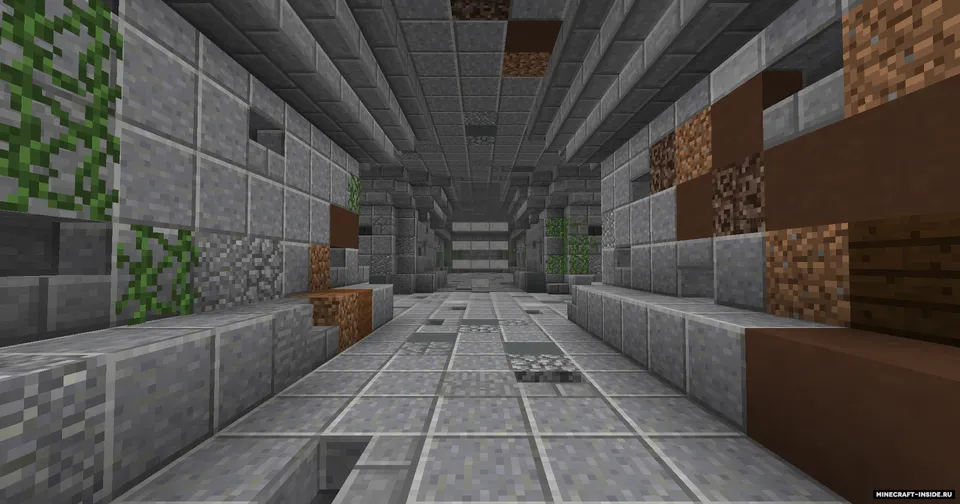 Plumber — Minecraft xarita, rasm 4