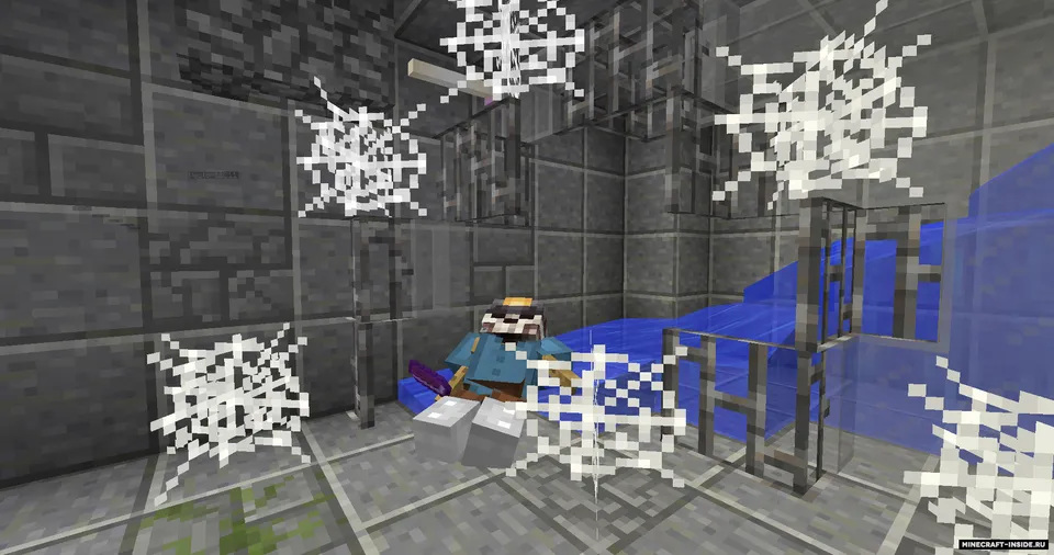 Plumber — Minecraft xarita, rasm 5