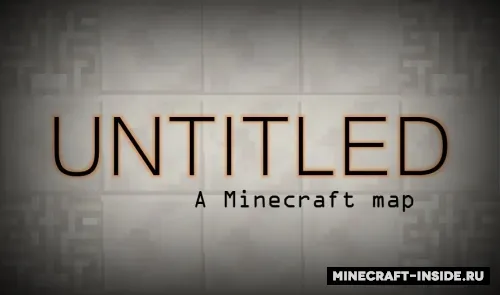 Untitled — Minecraft xarita, rasm 1