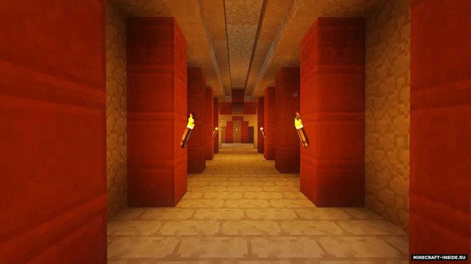 Untitled — Minecraft xarita, rasm 2