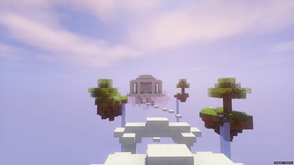 Untitled — Minecraft xarita, rasm 3