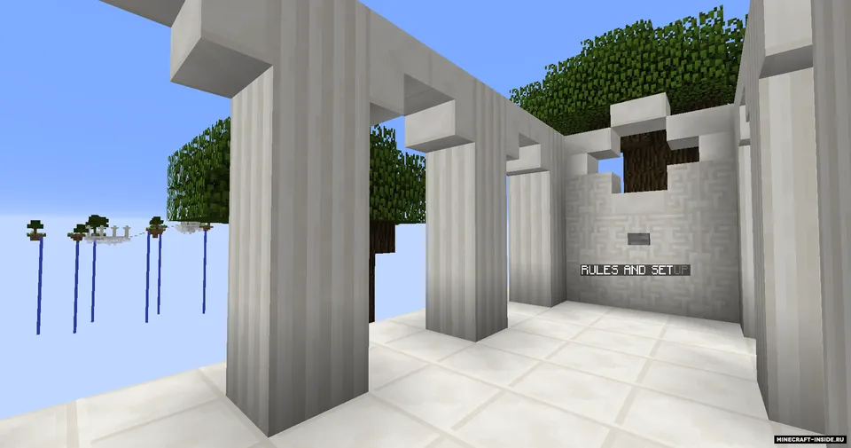 Untitled — Minecraft xarita, rasm 5