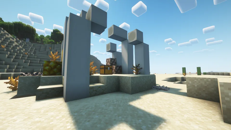 Seth's Better Armory — Minecraft mod, rasm 3