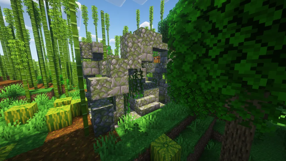 Seth's Better Armory — Minecraft mod, rasm 5