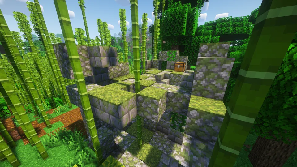Seth's Better Armory — Minecraft mod, rasm 6