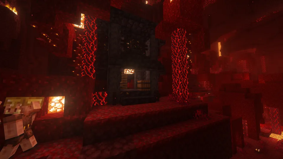 Seth's Better Armory — Minecraft mod, rasm 7