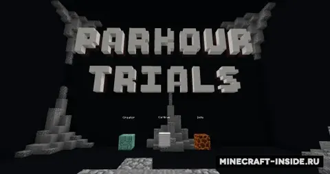 Parkour Trials