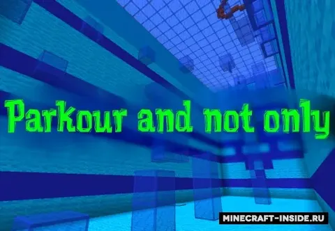Parkour and not only