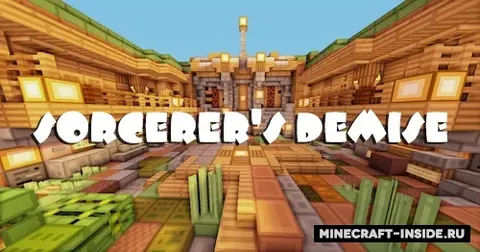 Sorcerer's Demise