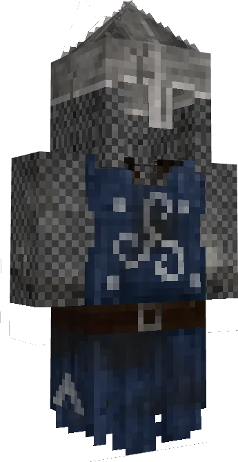 Reldas Medieval Armor — Minecraft mod, rasm 4