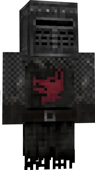 Reldas Medieval Armor — Minecraft mod, rasm 5