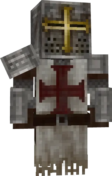 Reldas Medieval Armor — Minecraft mod, rasm 6