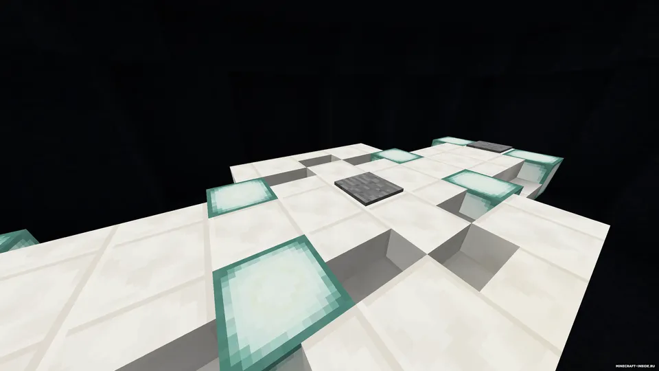 Absolution 2.0 — Minecraft xarita, rasm 2