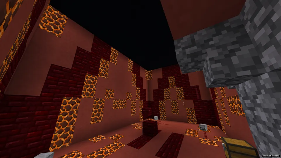 Absolution 2.0 — Minecraft xarita, rasm 3
