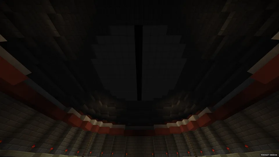 Absolution 2.0 — Minecraft xarita, rasm 5