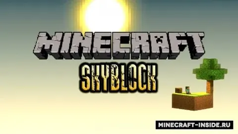 SkyBlock by DangerousVlad