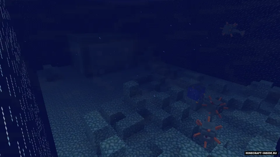 SkyBlock by DangerousVlad — Minecraft xarita, rasm 4