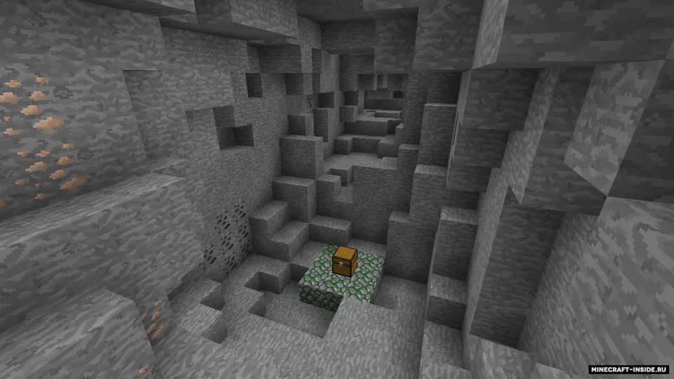 SkyBlock by DangerousVlad — Minecraft xarita, rasm 5