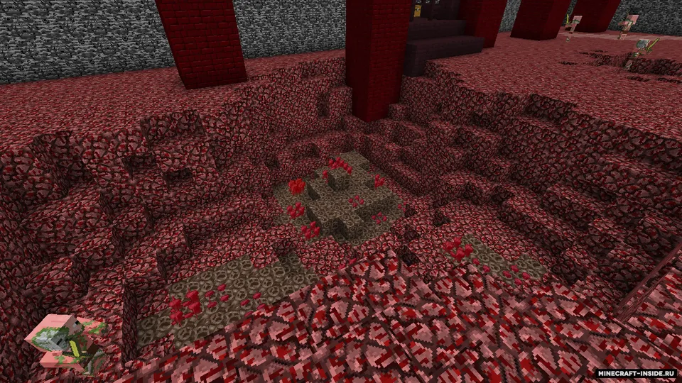 SkyBlock by DangerousVlad — Minecraft xarita, rasm 7