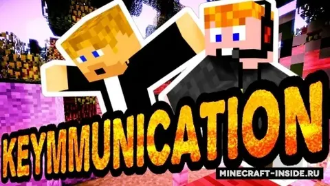 Keymmunication