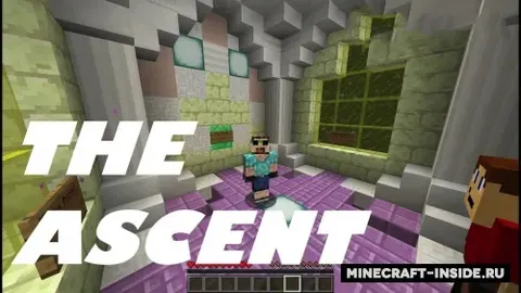 The Ascent
