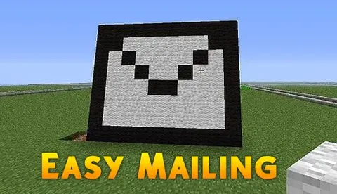 Easy Mailing