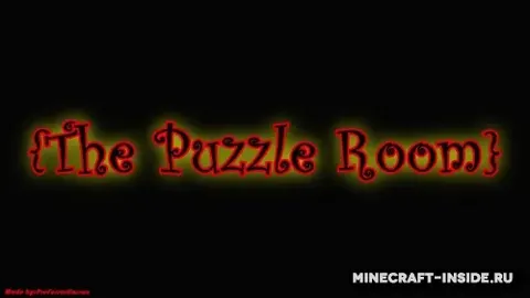 The Puzzle Room