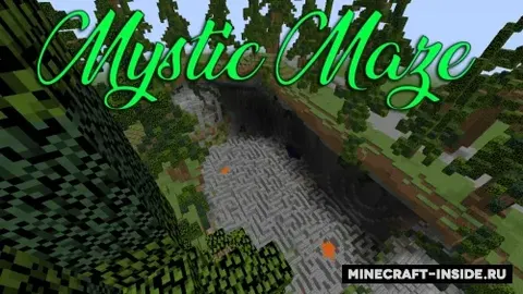 Mystic Maze