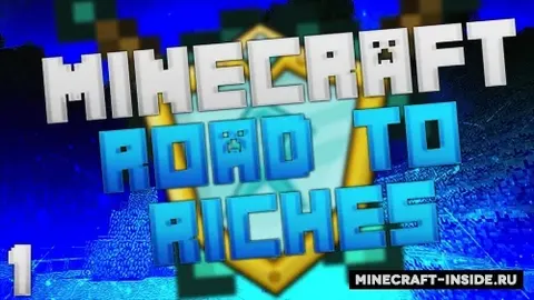 Road to Riches