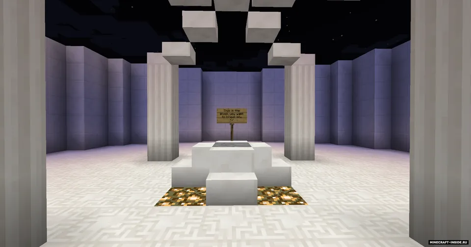 Road to Riches — Minecraft xarita, rasm 4