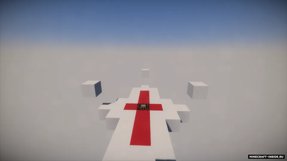That's Not Right — Minecraft xarita, rasm 2