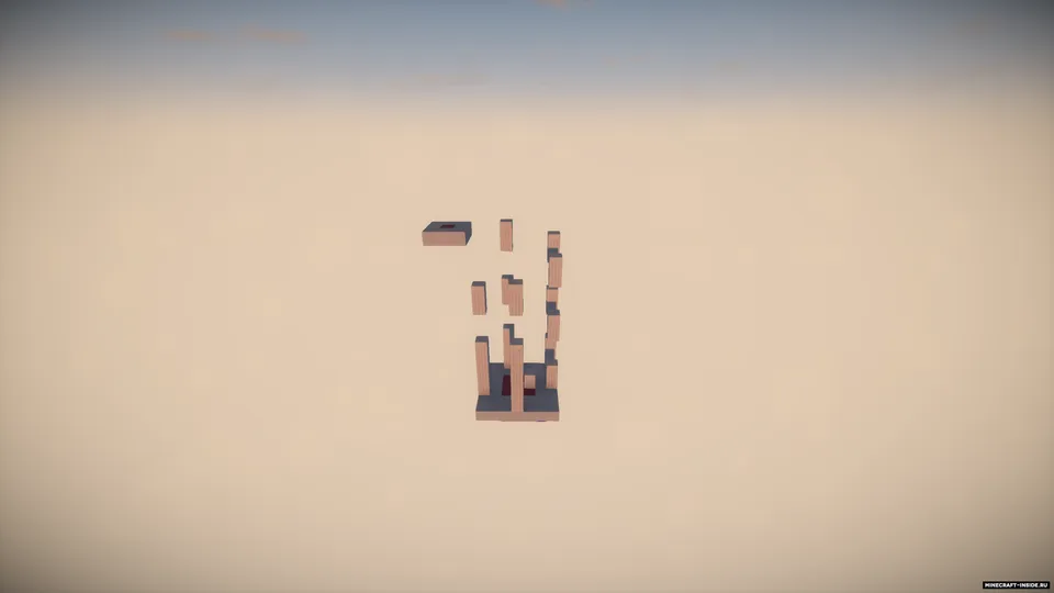 That's Not Right — Minecraft xarita, rasm 5