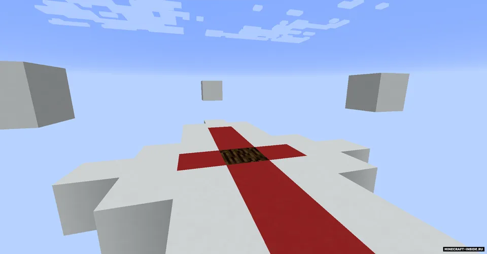 That's Not Right — Minecraft xarita, rasm 7
