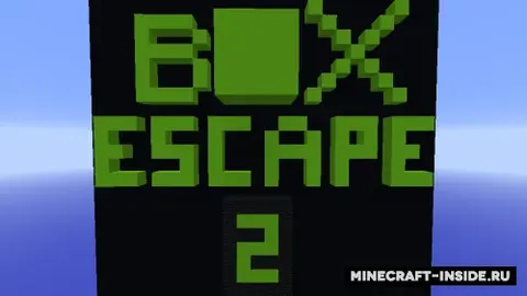 Box Escape 2