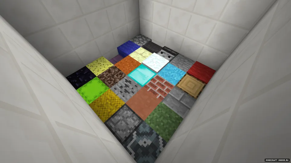 Box Escape 2 — Minecraft xarita, rasm 2