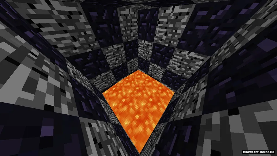 TrolleR Cube 2 — Minecraft xarita, rasm 3
